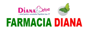 Farmacia Diana Logo